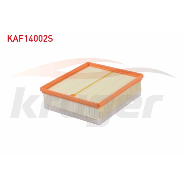 KRUGER Hava Filtre Sungerli Bmw 3 Serisi (F30) 320 D-320 I 2011- / 1 Serisi (F20, F21) 116 D-118 D-120 D 2010- / 2 Serisi (F22, F87) 220 D 2013- / 4 Serisi (F3 - Kod KAF14002S - OEM 13718511668