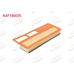KRUGER Hava Filtre Sungerli Posetli Fiat Doblo / Fiat Albea / Fiat Grande Fiat Punto - Kod KAF18002S - OEM 0003897992