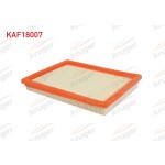 KRUGER Hava Filtre Posetli Fiat Palio / Fiat Albea 1.2 1.4i 1.6i 16V 1996-2007 - Kod KAF18007 - OEM 46420988