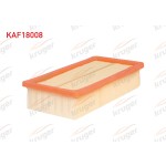 KRUGER Hava Filtre Posetli Fiat Tempra / Fiat Tipo 1.4 1.6 1990-2000 - Kod KAF18008 - OEM 0060809355