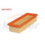 KRUGER Hava Filtre Posetli Fiat Uno 1.4 1994-2000 - Kod KAF18013 - OEM 5023135