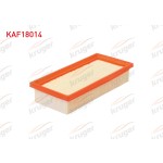 KRUGER Hava Filtre Posetli Fiat Tempra / Fiat Tipo 1.4 1.6 Enjeksiyonlu 1990-1999 - Kod KAF18014 - OEM 7077667