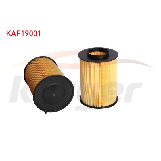 KRUGER Hava Filtre Ford Focus Ii-iii 1.6i 1.6 Ti-vct 1.8 TDCI 1.6 TDCI 2004-2015 - Kod KAF19001 - OEM 1448616 ürün görseli