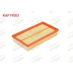 KRUGER Hava Filtre Ford Tourneo Ford Connect 1.8 TDCI 2002-2013 / Ford Focus I (Daw, Dbw) 1.4i 16V 1.6i 16V 1.8 TDCI 2.0i 16V 1998-2004 - Kod KAF19003 - OEM