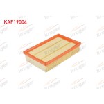 KRUGER Hava Filtre Ford Focus II (DA) 1.6 TDCI 2004-2011 / Ford Focus C-max 1.6 TDCI 2003-2007 / Mazda 3 (BK12, BK14) (BL) 1.6 DI 2003-2009 / Volvo C30 1.6 D - Kod KAF19004 - OEM