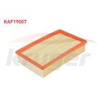 KRUGER Hava Filtre Ford Transit (V184)-(v347)-(v348)-(v363) 2.2 TDCI - Kod KAF19007 - OEM 1383905