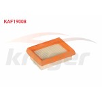 KRUGER Hava Filtre Posetli Emis Ford Transit (V363) 2.2 TDCI 2014 - Kod KAF19008 - OEM 1881895