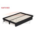 KRUGER Hava Filtre Hyundai Accent Admire / Hyundai Accent Milenium 1.5 CRDI 2000-2006 - Kod KAF21003 - OEM 28111-22601