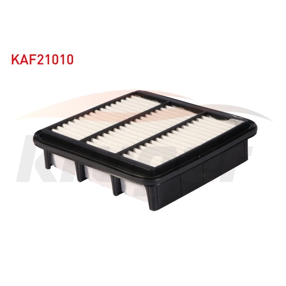 KRUGER Hava Filtre Hyundai I30 / Kia Ceed 1.6 CRDI 1.6i 2.0 CRDI 1.4i 2007-2012 - Kod KAF21010 - OEM 28113-2H000 ürün görseli
