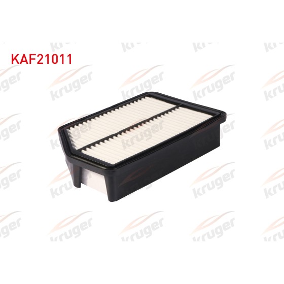 KRUGER Hava Filtre Hyundai IX35 / Kia Sportage 2.0 CRDI 2.0i 16V 1.6 GDI 1.6i 2010 - Kod KAF21011 - OEM 28113-2S000 ürün görseli