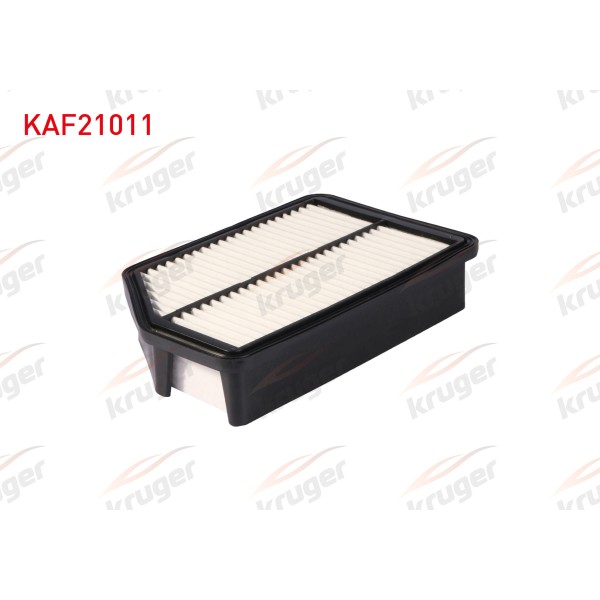 KRUGER Hava Filtre Hyundai IX35 / Kia Sportage 2.0 CRDI 2.0i 16V 1.6 GDI 1.6i 2010 - Kod KAF21011 - OEM 28113-2S000