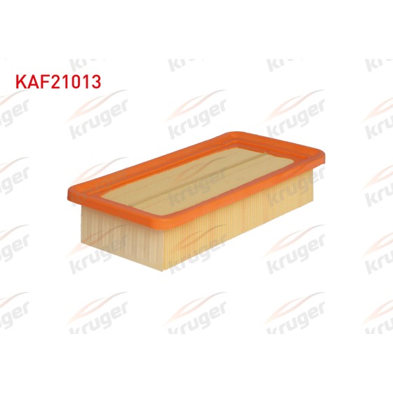 KRUGER Hava Filtre Posetli Hyundai Accent Era / Kia Rio II 1.6 Cvvt 1.4i 16V 2006-2012 - Kod KAF21013 - OEM 28113-1G000 ürün görseli