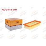 KRUGER Hava Filtre (10luk Koli) Hyundai Accent Era / Kia Rio II 1.6 Cvvt 1.4i 16V 2006-2012 - Kod KAF21013-BOX - OEM 28113-1G000