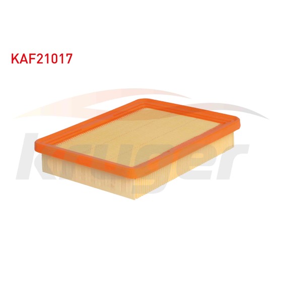 KRUGER Hava Filtre Hyundai Accent I 1.3i 12V 1.3i 1994-2000 - Kod KAF21017 - OEM 28113-22301 ürün görseli