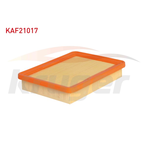 KRUGER Hava Filtre Hyundai Accent I 1.3i 12V 1.3i 1994-2000 - Kod KAF21017 - OEM 28113-22301