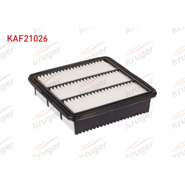 KRUGER Hava Filtre Hyundai Elantra VI 1.6 2021-2023 - Kod KAF21026 - OEM 28113AA100