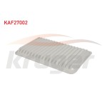KRUGER Hava Filtre Mazda 3 Serisi 2003-2015 / 2 Serisi 2007-2015 - Kod KAF27002 - OEM ZJ01-13Z40-9A