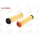 KRUGER Hava Filtre Mercedes-benz E Serisi (W211) E 200 CDI - E 220 CDI - E 270 CDI - E 320 CDI 2002-2008 / S Serisi (W220) S 320 CDI 1998-2005 - Kod KAF28008 - OEM 6110940204