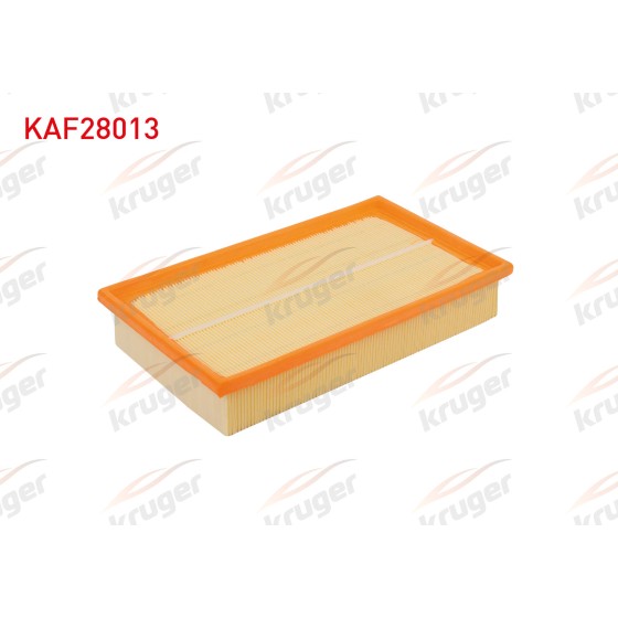 KRUGER Hava Filtre Mercedes-benz E Serisi (W210) E 200 1995-2002 - Kod KAF28013 - OEM ürün görseli