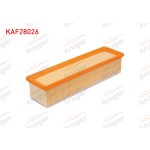 KRUGER Hava Filtre Mercedes-benz W 205 (626) 04 - Kod KAF28026 - OEM 165460444R