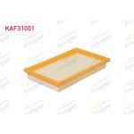 KRUGER Hava Filtre Nissan Qashqai / Nissan Qashqai+2 / Nissan Note 1.5 DCI 1.6 DCI 1.6i 16V 2006-2013 - Kod KAF31001 - OEM