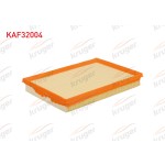 KRUGER Hava Filtre Opel Corsa C / Opel Combo C 1.7 CDTI 1.3 CDTI 2001-2006 - Kod KAF32004 - OEM 55355096
