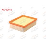 KRUGER Hava Filtre Opel Combo B 1.7 D 1.5 D 1994-2001 - Kod KAF32016 - OEM 834585