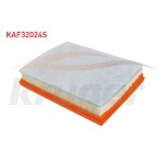 KRUGER Hava Filtre Sungerli 1.5-1.6 HDI Opel Combo-opel Crossland X-opel Grandland X 18- / Citroen Berlingo- C-elysee -Citroen C3 Aircross - Citroen C4 Cactus 18- / 2008 - 208 - 3008 - Kod KAF32024S - OEM 39192256