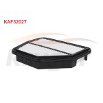 KRUGER Hava Filtre Chevrolet Captiva (C100) 2.0 D - 2.4 D 2006-2012 / Opel Antara 2.0 CDTI 2007 - Kod KAF32027 - OEM 22745823