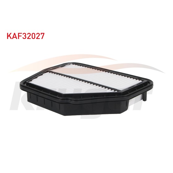 KRUGER Hava Filtre Chevrolet Captiva (C100) 2.0 D - 2.4 D 2006-2012 / Opel Antara 2.0 CDTI 2007 - Kod KAF32027 - OEM 22745823 ürün görseli