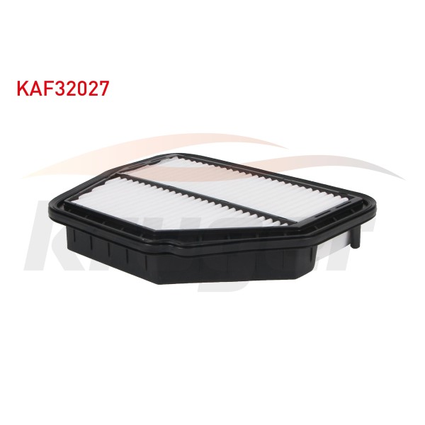 KRUGER Hava Filtre Chevrolet Captiva (C100) 2.0 D - 2.4 D 2006-2012 / Opel Antara 2.0 CDTI 2007 - Kod KAF32027 - OEM 22745823