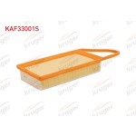 KRUGER Hava Filtre Sungerli Posetli Citroen C1 / C2 / Citroen C3 / Citroen Nemo / Peugeot 107 / 206 / 307 / Peugeot Bipper 1.4 HDI 2009-2016 - Kod KAF33001S - OEM 1147681
