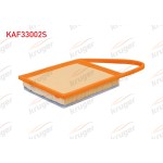 KRUGER Hava Filtre Sungerli Posetli Citroen C-elysee / Berlingo / Citroen C3 II / Citroen C4 / Citroen C5 Iii / Peugeot 301 / 206+ / 208 / 3008 / 3008 / 4008 / 5008 1.6 HDI 2008 - Kod KAF33002S - OEM 1444.TV