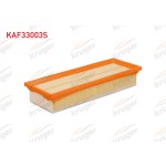 KRUGER Hava Filtre Sungerli Posetli Citroen Berlingo / C2 / Citroen C3 II / Citroen C4 / Peugeot 206 / 207 / 307 / 308 / Peugeot Partner 1.6 HDI 2008 - Kod KAF33003S - OEM 13780-73J00