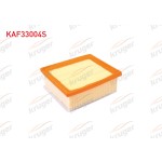 KRUGER Hava Filtre Sungerli Posetli Citroen Berlingo / Citroen C4 / Peugeot 307 / 206 / Peugeot Partner 1.4i 2.0i 2.0 HDI 1.9 D 1996-2008 - Kod KAF33004S - OEM 1444.CA