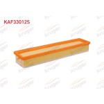 KRUGER Hava Filtre Sungerli Posetli Citroen C4 / Citroen C4 Grand Picasso / Peugeot 206 / 307 / 308 1.6i 16V 1.6i 2009-2013 - Kod KAF33012S - OEM 1444.FE