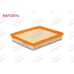 KRUGER Hava Filtre Sungerli Posetli Citroen Berlingo / C-elysee / Citroen C3 / Citroen C4 / Peugeot 301 / 208 / 308 / 508 1.6 HDI 2008-2016 - Kod KAF33014 - OEM 3639671