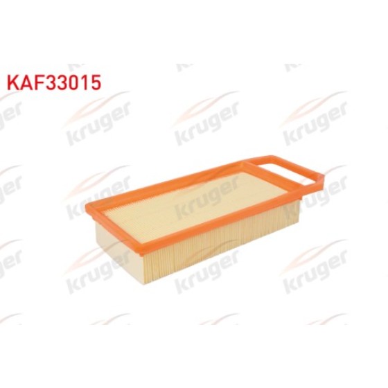 KRUGER Hava Filtre Posetli Peugeot 407 C5 3.0 04 - Kod KAF33015 - OEM 1444.CV ürün görseli
