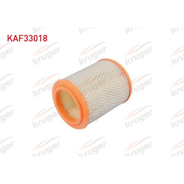 KRUGER Hava Filtre Peugeot 106 / Citroen Xsara / Peugeot Partner 1.1 1.4 96 - Kod KAF33018 - OEM 1444.E5
