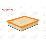 KRUGER Hava Filtre Sungerli Posetli Renault Master II / Opel Movano 3.0 DCI 2.5 DCI 2003-2010 - Kod KAF35017S - OEM 16546-00QAD