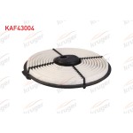 KRUGER Hava Filtre Karburatorlu Toyota Corolla 1.3i 1.3 12V 1992-1997 - Kod KAF43004 - OEM 14801-11100