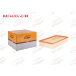 KRUGER Hava Filtre (10luk Koli) Volkswagen Transporter T5-t6-t7 2.0 Audi TDI 1.9 Audi TDI 2.5 2003-2011 - Kod KAF44007-BOX - OEM 7H0129620