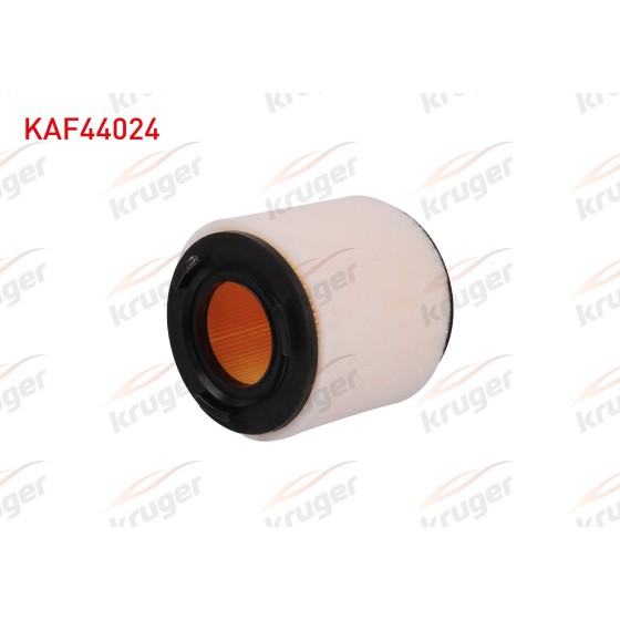 KRUGER Hava Filtre Audi A1 / Seat Ibiza V / Seat Toledo IV / Skoda Fabia II / Skoda Rapid / Volkswagen Polo 1.4 Audi TFSI 1.6 Audi TDI 1.2 Audi TDI 1.2 Audi TFSI 2010 - Kod KAF44024 - OEM 6R0129620A ürün görseli