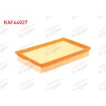 KRUGER Hava Filtre Volkswagen Bora - Volkswagen Golf IV - Volkswagen Golf V - Seat Leon - Seat Toledo II 1.6i 1997-2009 / Volkswagen Polo - Skoda Fabia - Skoda Octavia - Seat Ibiza IV - Seat - Kod KAF44027 - OEM 036129620D
