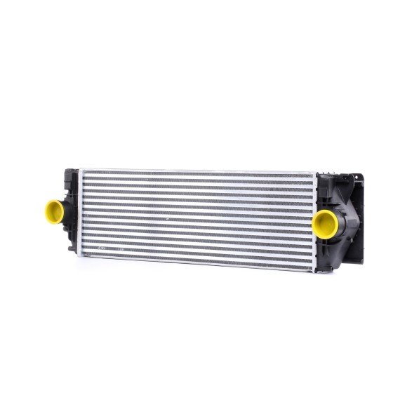 İthal Turbo Radyatörü Mercedes-benz Sprinter Crafter 2.5 Bjk-bjm M646 - Kod KAL342800 - OEM A9065010101 ürün görseli