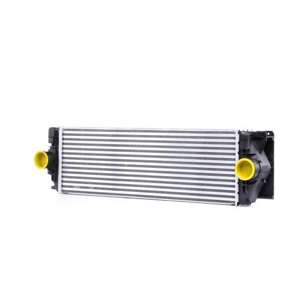 İthal Turbo Radyatörü Mercedes-benz Sprinter Crafter 2.5 Bjk-bjm M646 - Kod KAL342800 - OEM A9065010101
