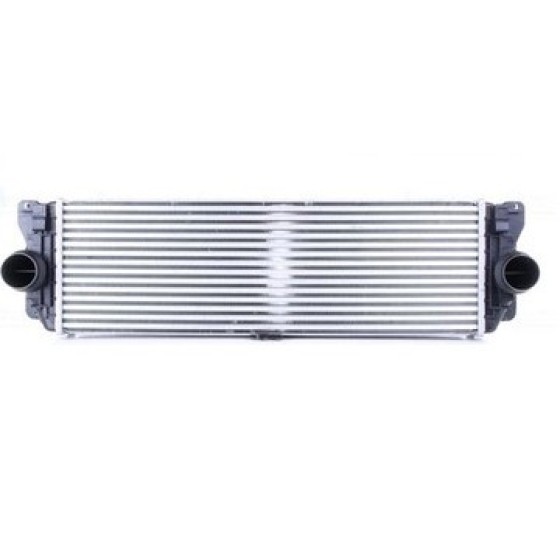 İthal Turbo Radyatoru (Intercooler) Mercedes-benz Sprinter 651 Euro 5 Crafter 30-35 (2E) 2.0 Audi TDI 2011 - Kod KAL350885 - OEM 2E0145804A ürün görseli