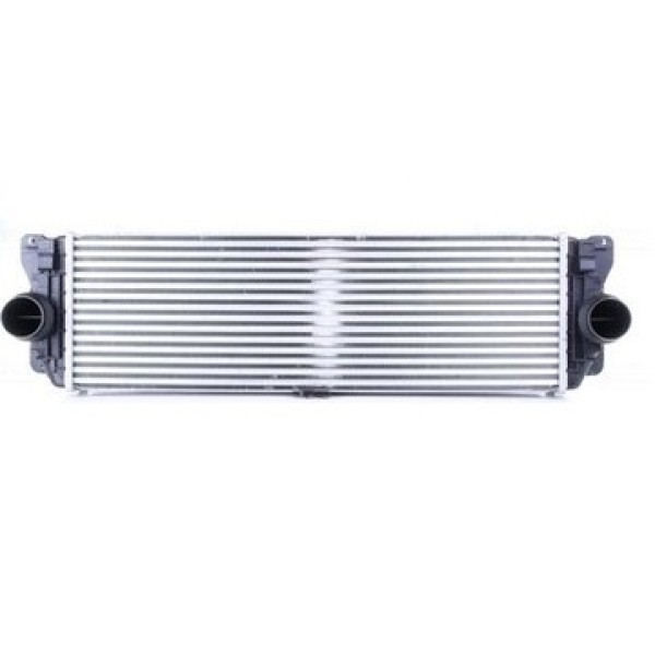 İthal Turbo Radyatoru (Intercooler) Mercedes-benz Sprinter 651 Euro 5 Crafter 30-35 (2E) 2.0 Audi TDI 2011 - Kod KAL350885 - OEM 2E0145804A