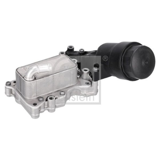 İthal Yag Filtre Kütüğü Soğutuculu Komple Mercedes-benz Sprinter 651 - Kod KAL353285 - OEM A6511801310 ürün görseli