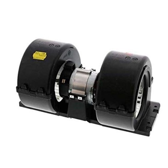İthal Fan Motoru - Kalorifer Motoru Arka Tavan Mercedes-benz Sprinter W906 W907 Kale Fan Motoru - Kod KAL357095 - OEM A0008356207 ürün görseli
